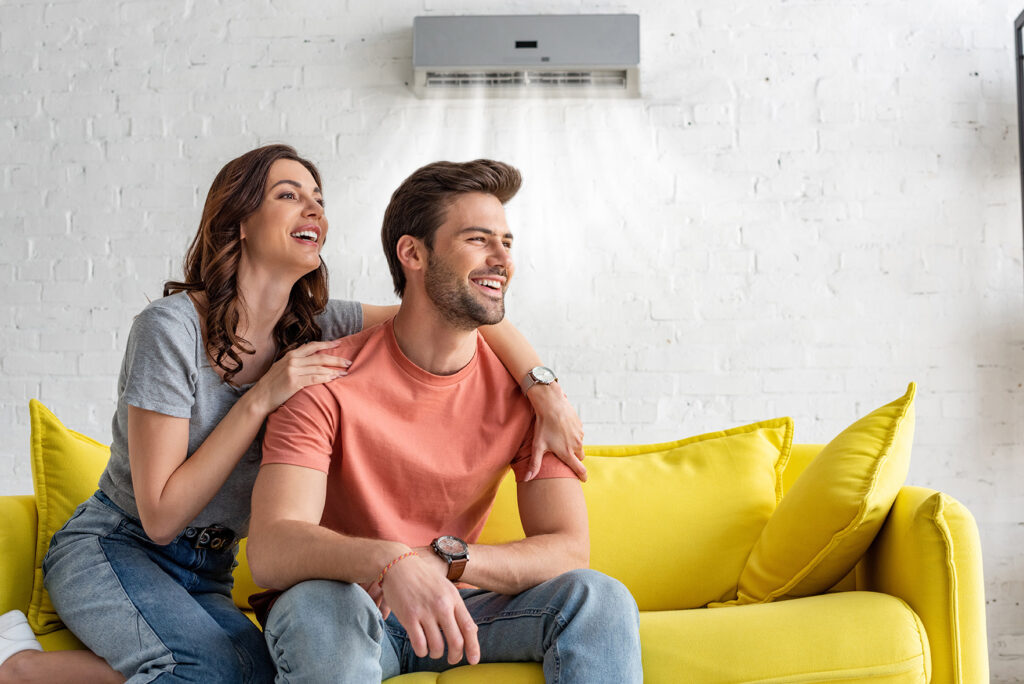Algemene werken Cornelis airconditioning warmte
