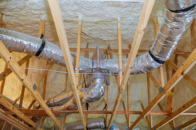 Algemene werken Cornelis verwarming nieuwbouw installeren